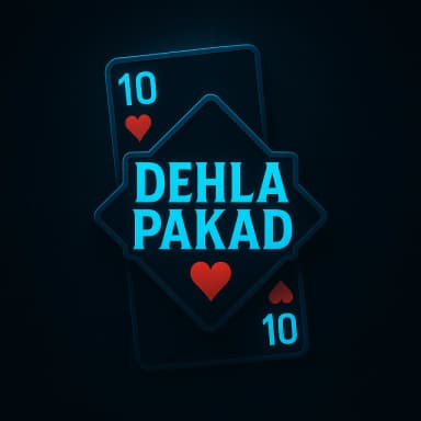 Dehla Pakad Logo